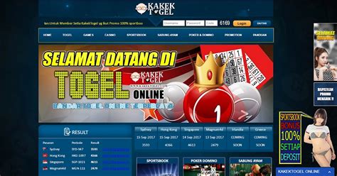 PANDUAN CARA PASANG TOGEL ONLINE BBFS DI .
